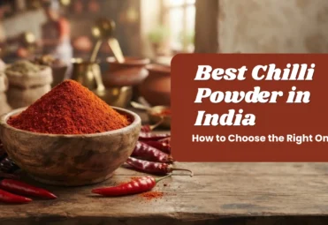 Best Chilli Powder in India_ How to Choose the Right One best chilli powder