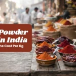 Chilli Powder Price