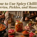 Spicy Chilli
