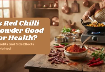 Is Red Chilli Powder Good for Health_ Benefits and Side Effects Explained is red chilli powder good for health