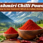 Kashmiri chilli