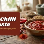 red chilli paste