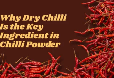 Dry Chilli