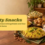 tasty snacks