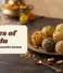 9 Types of Laddu: A Guide to India’s Favourite Sweets