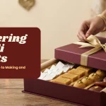Diwali sweets