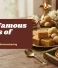 Most Famous Sweets of India: The Classics Worth Remembering