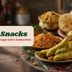 spicy snacks