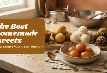 Homemade Sweets