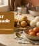 The Best Homemade Sweets: Ideas, Smart Swaps & Festival Plans