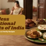 Traditional Sweets